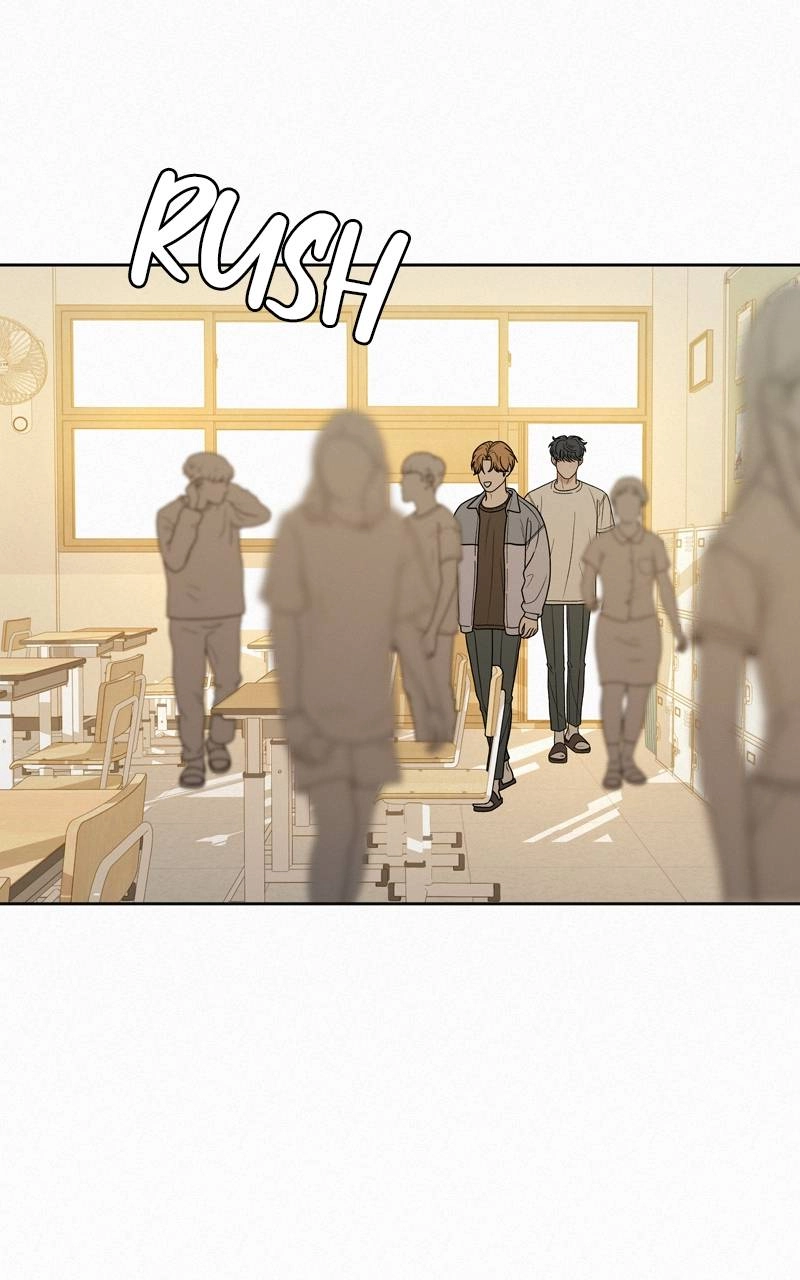 Operation: True Love Chapter 51 Page 26