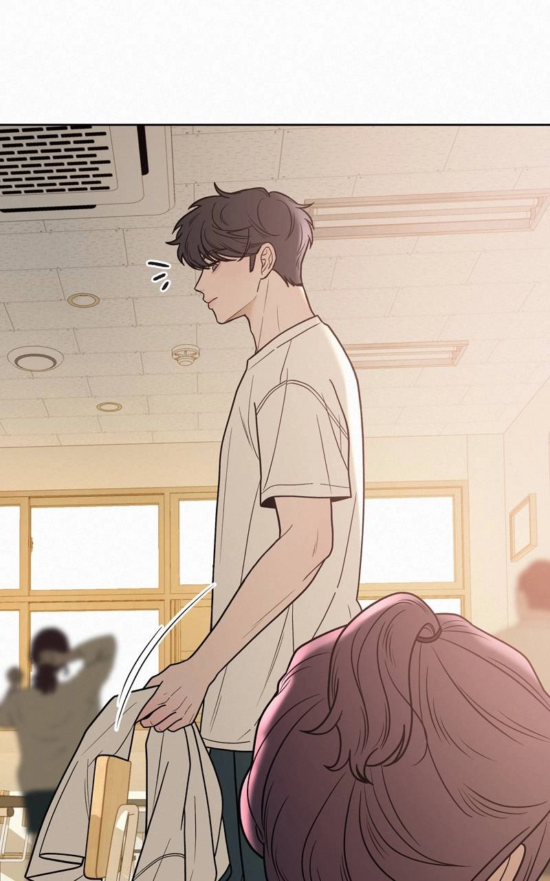 Operation: True Love Chapter 51 Page 27