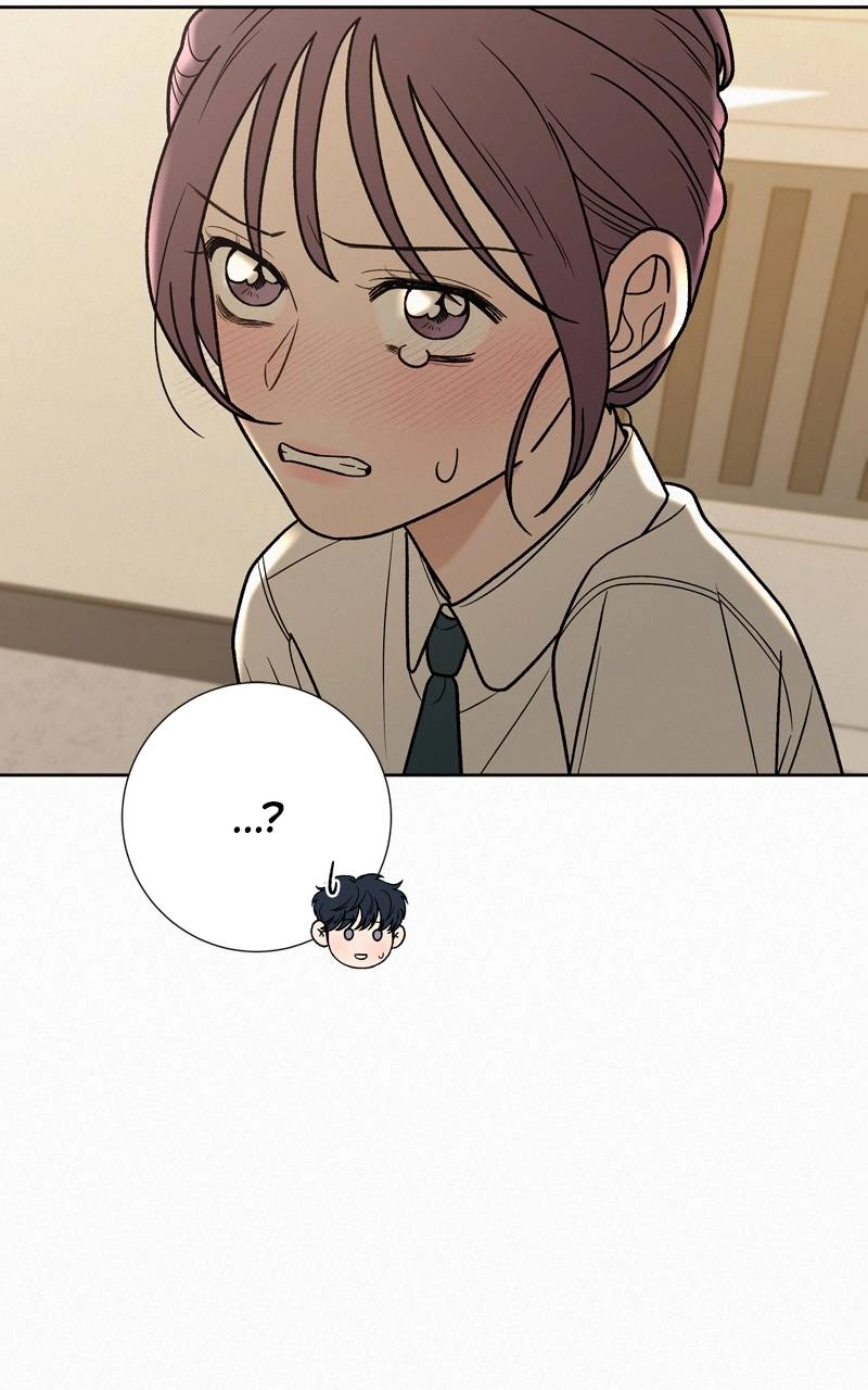 Operation: True Love Chapter 51 Page 29