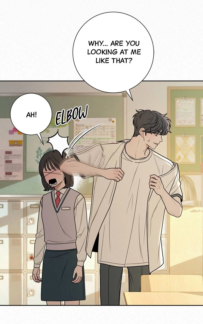 Operation: True Love Chapter 51 Page 30