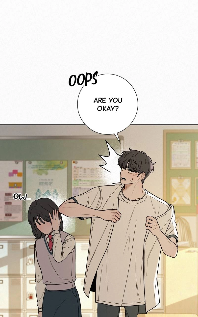 Operation: True Love Chapter 51 Page 31