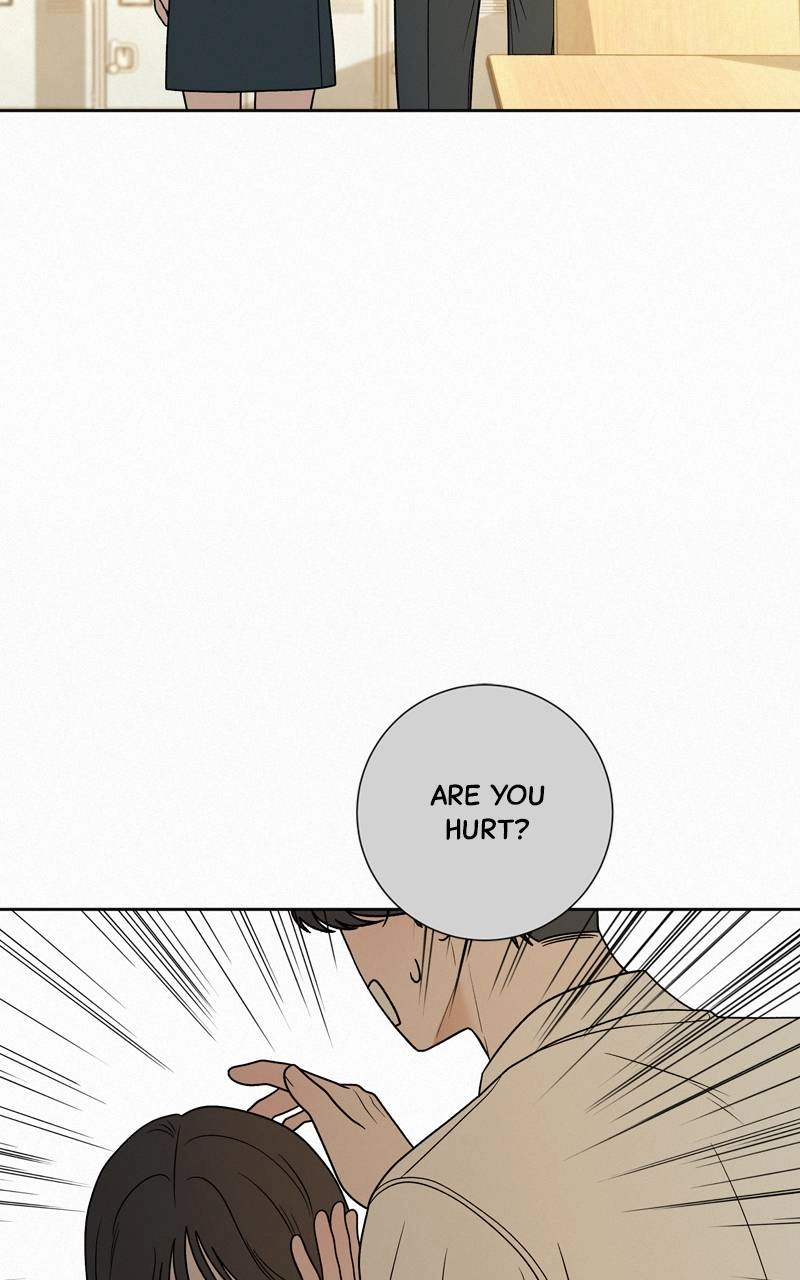 Operation: True Love Chapter 51 Page 32