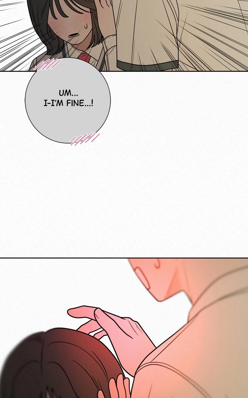 Operation: True Love Chapter 51 Page 33