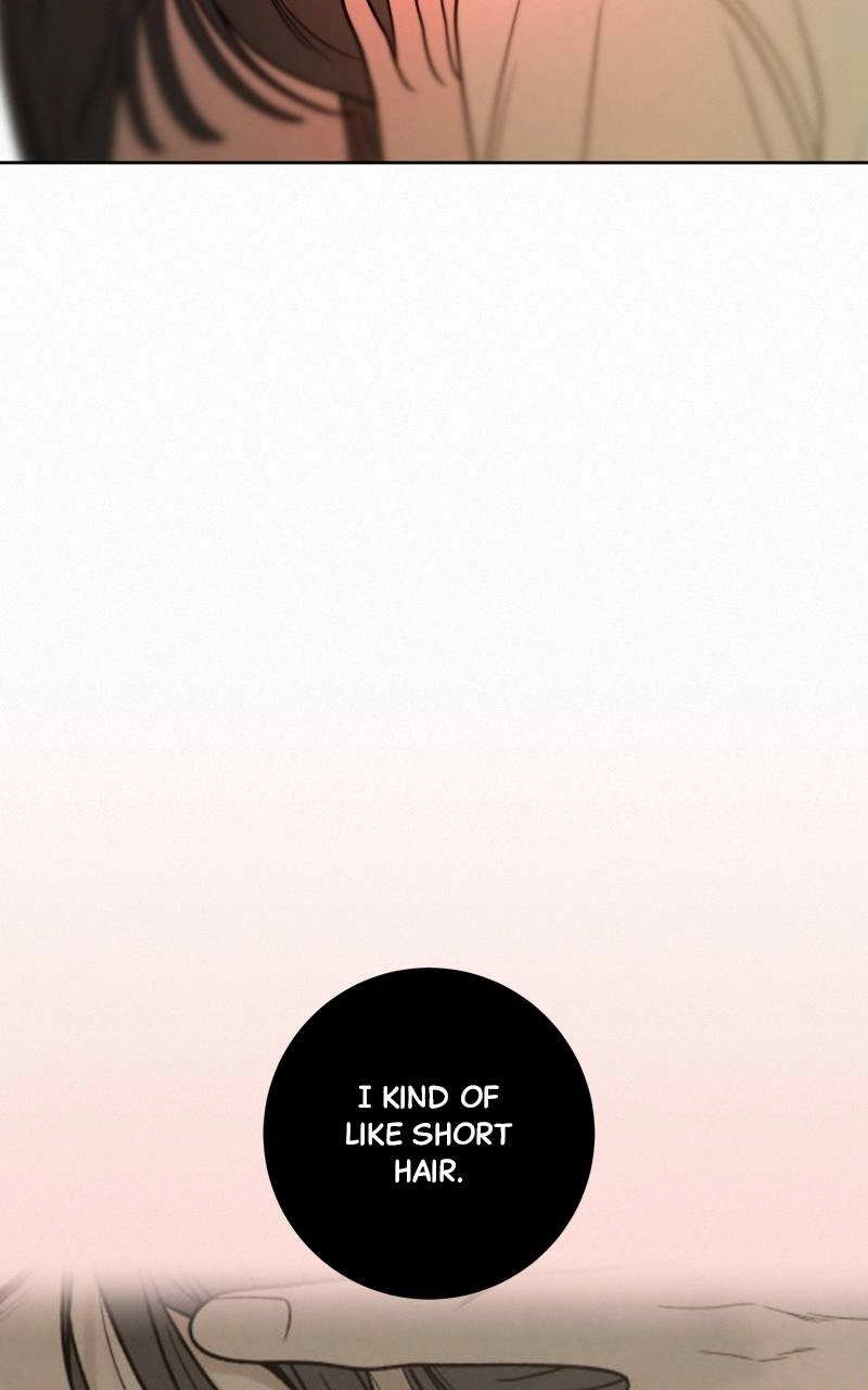 Operation: True Love Chapter 51 Page 34