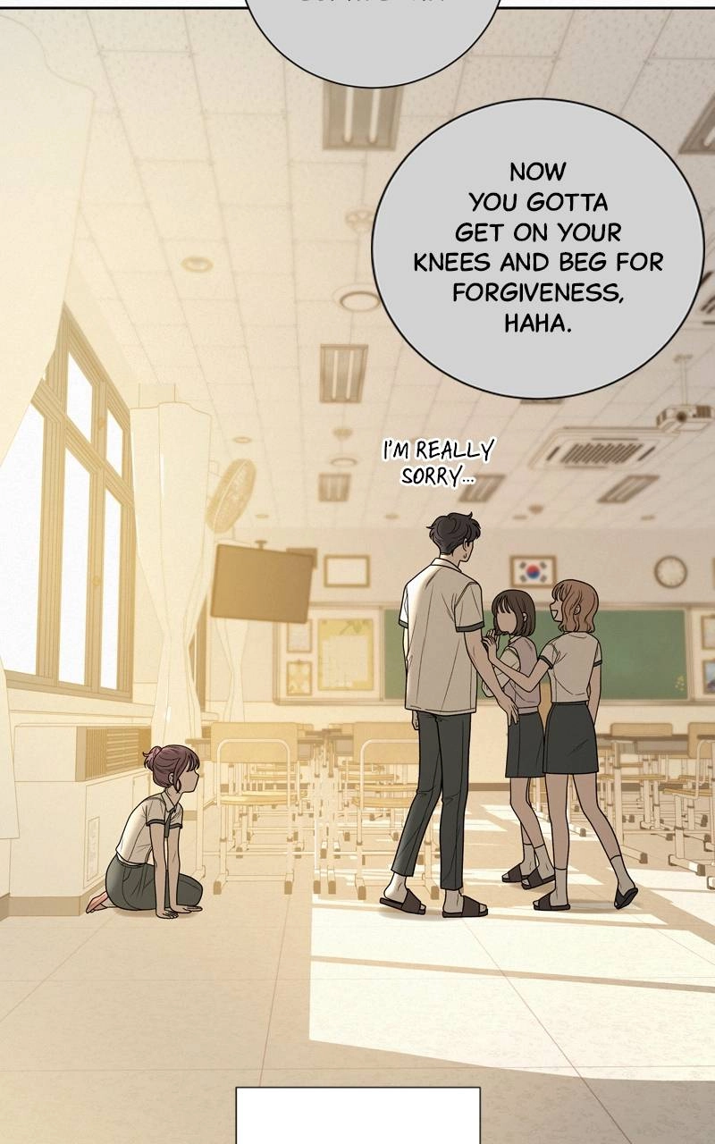 Operation: True Love Chapter 51 Page 36