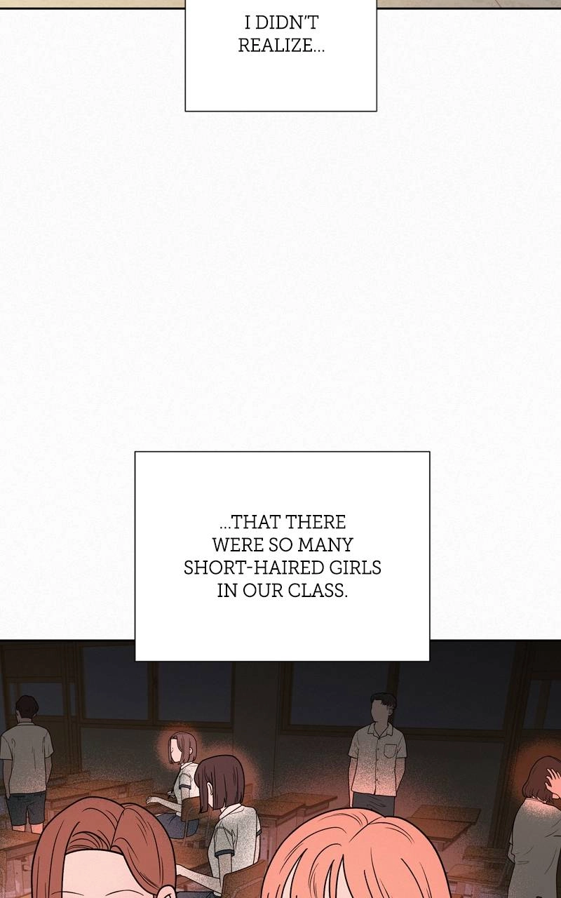 Operation: True Love Chapter 51 Page 37