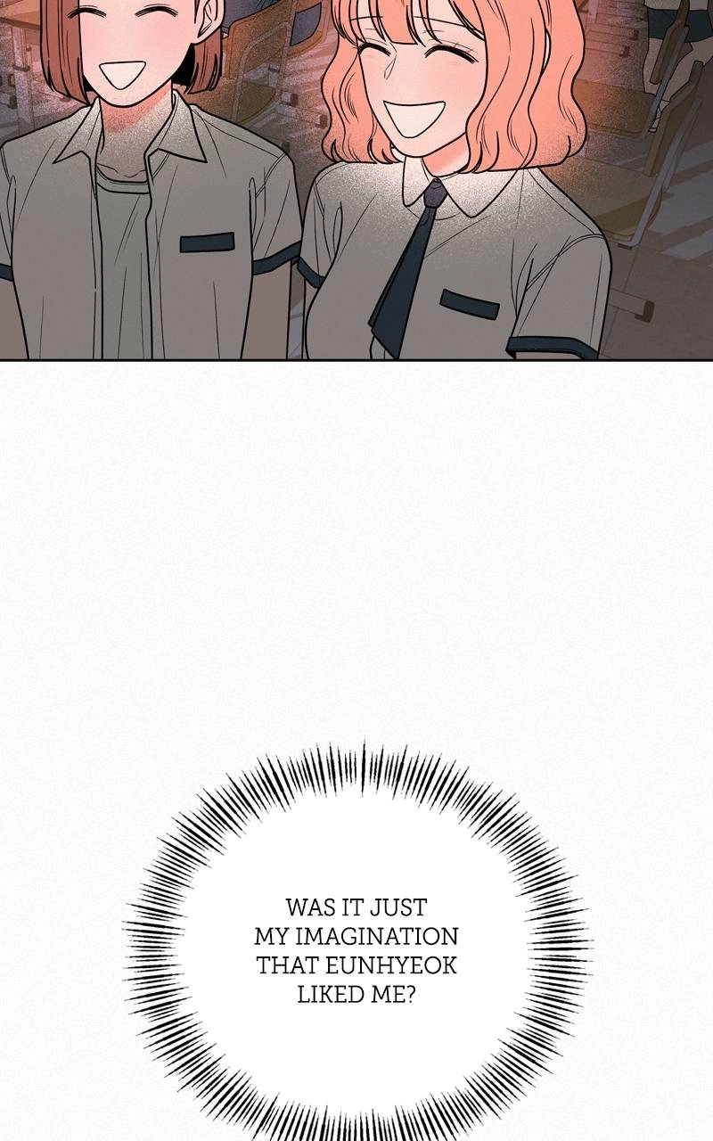 Operation: True Love Chapter 51 Page 38