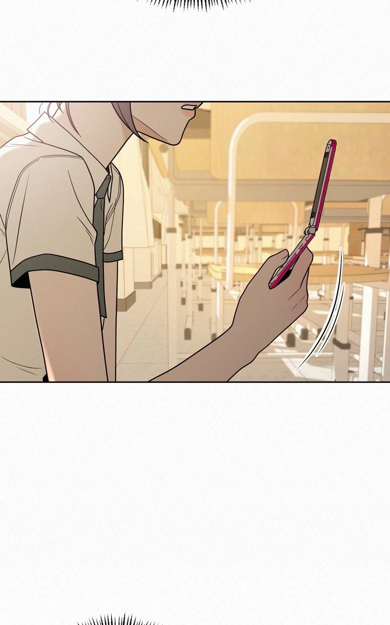 Operation: True Love Chapter 51 Page 39