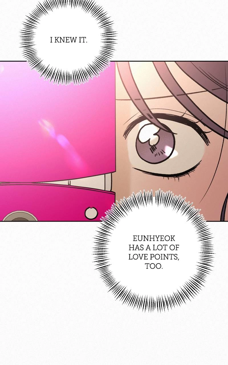 Operation: True Love Chapter 51 Page 40