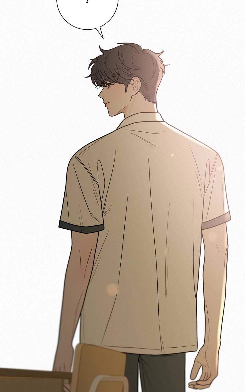 Operation: True Love Chapter 51 Page 44