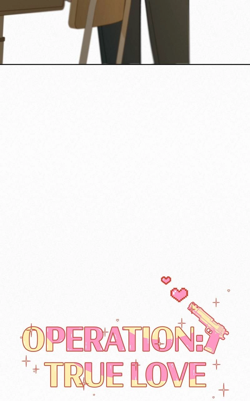 Operation: True Love Chapter 51 Page 45