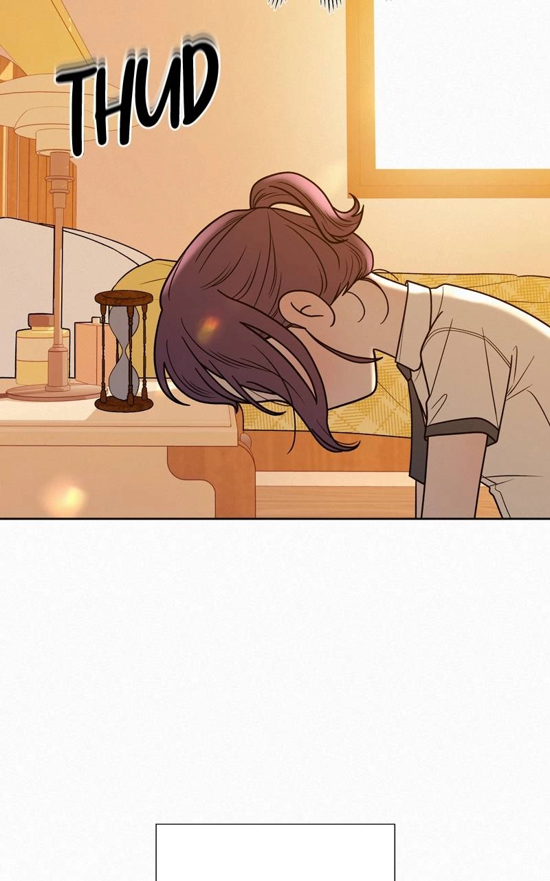 Operation: True Love Chapter 51 Page 55