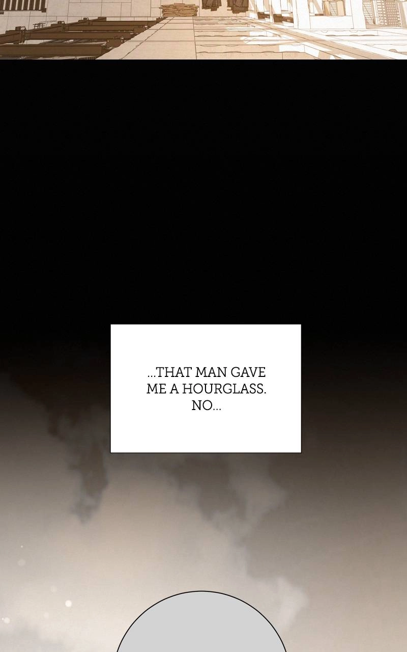 Operation: True Love Chapter 51 Page 57