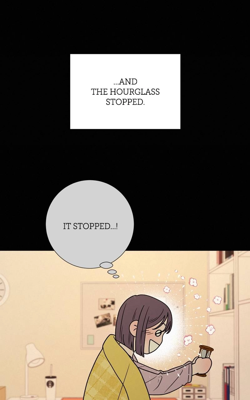 Operation: True Love Chapter 51 Page 63