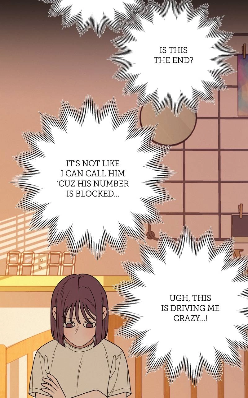 Operation: True Love Chapter 51 Page 67