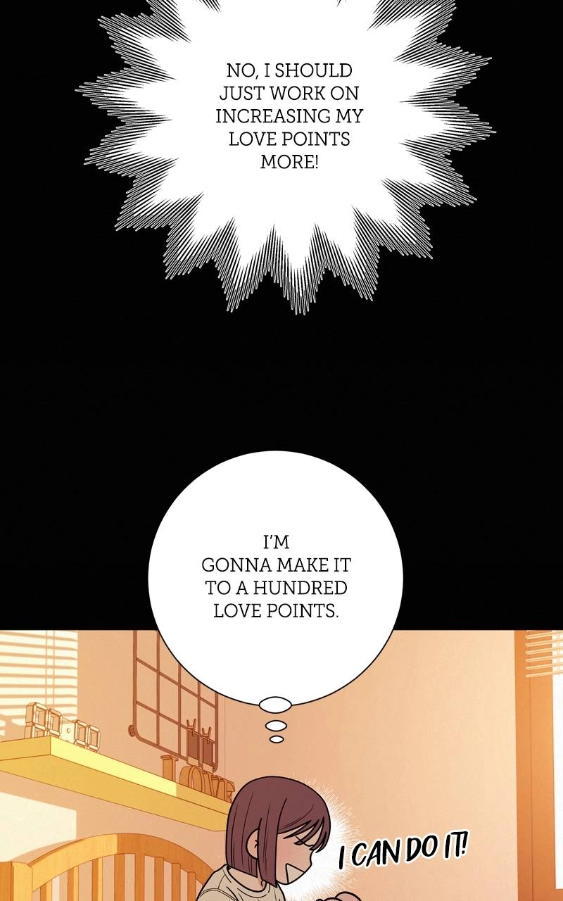 Operation: True Love Chapter 51 Page 70