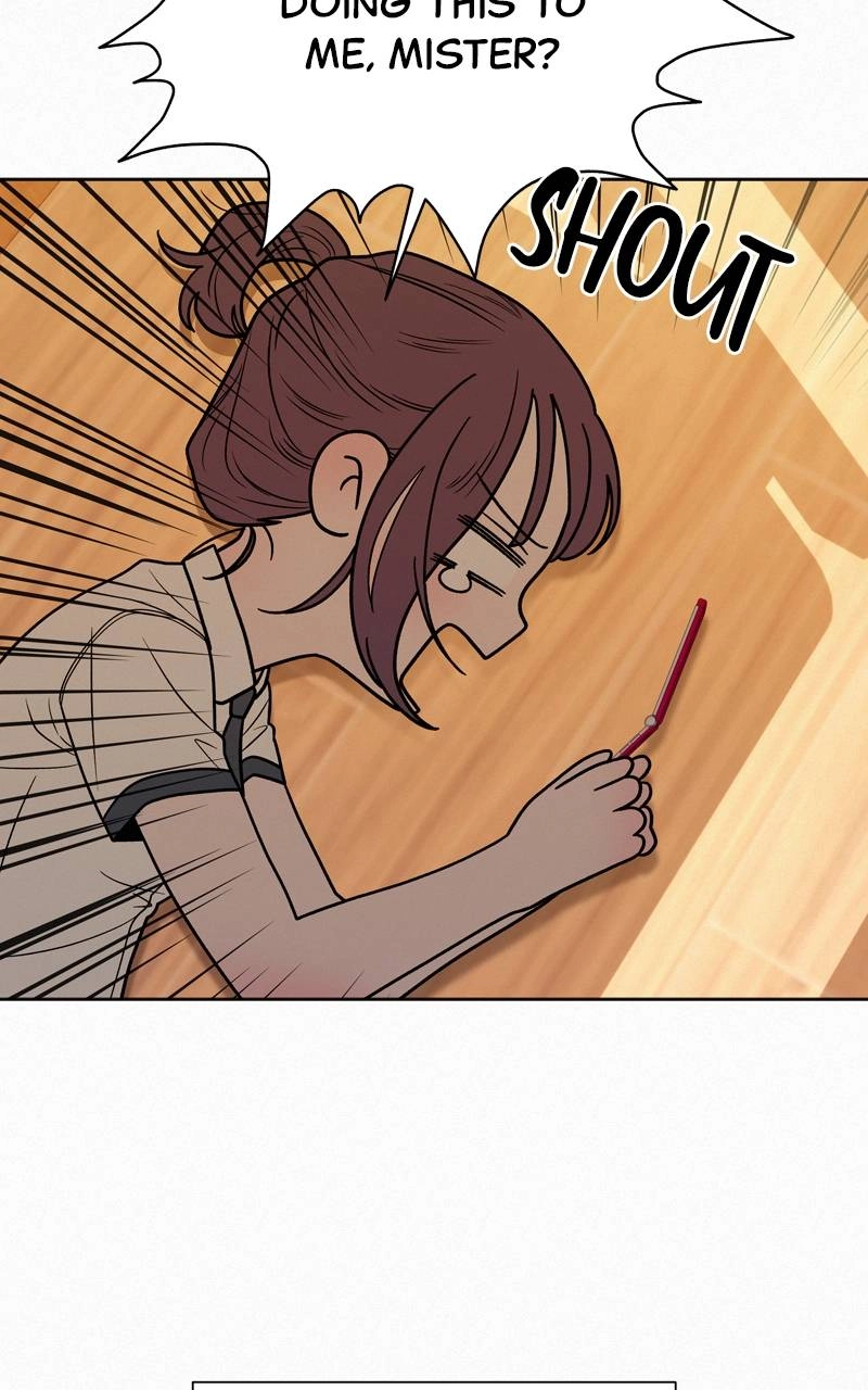 Operation: True Love Chapter 51 Page 76