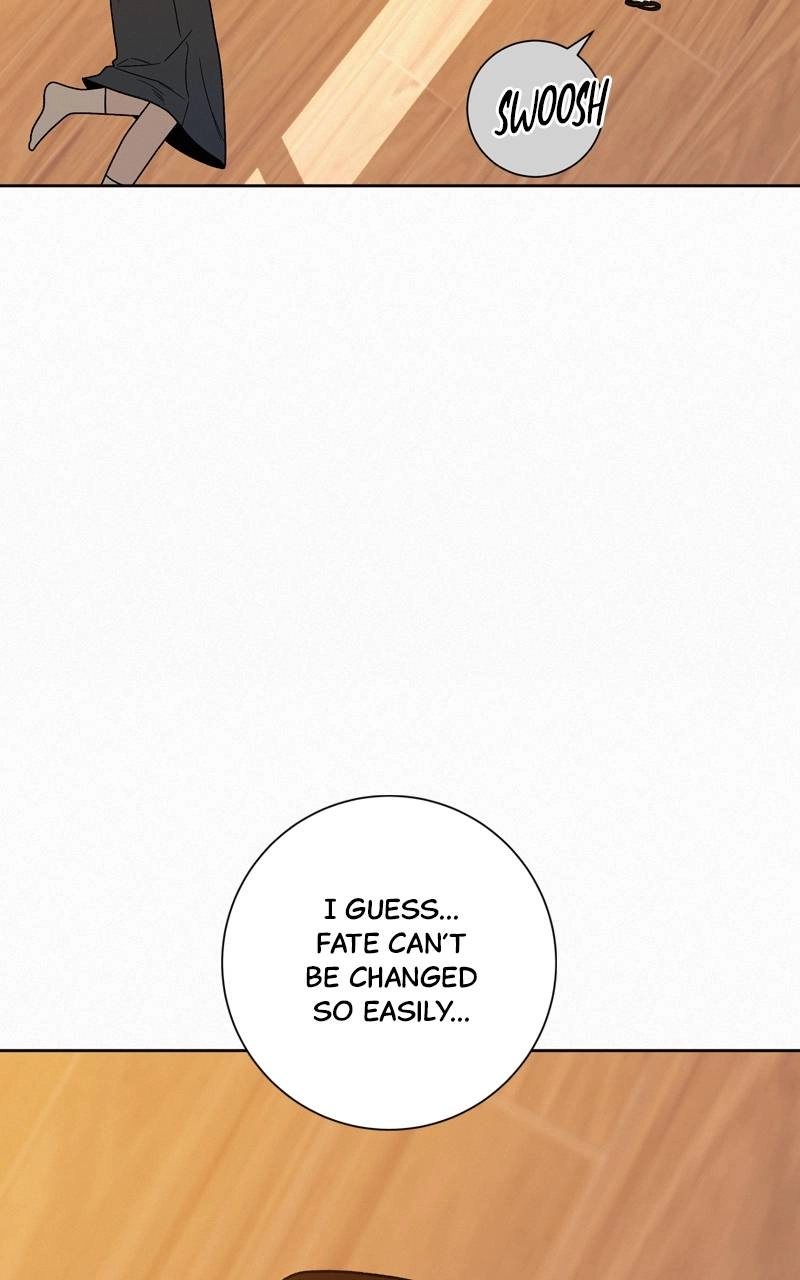 Operation: True Love Chapter 51 Page 80