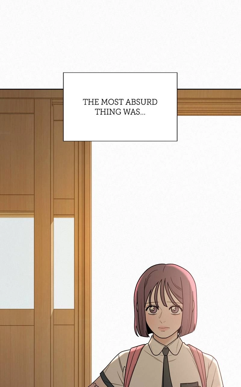 Operation: True Love Chapter 51 Page 85