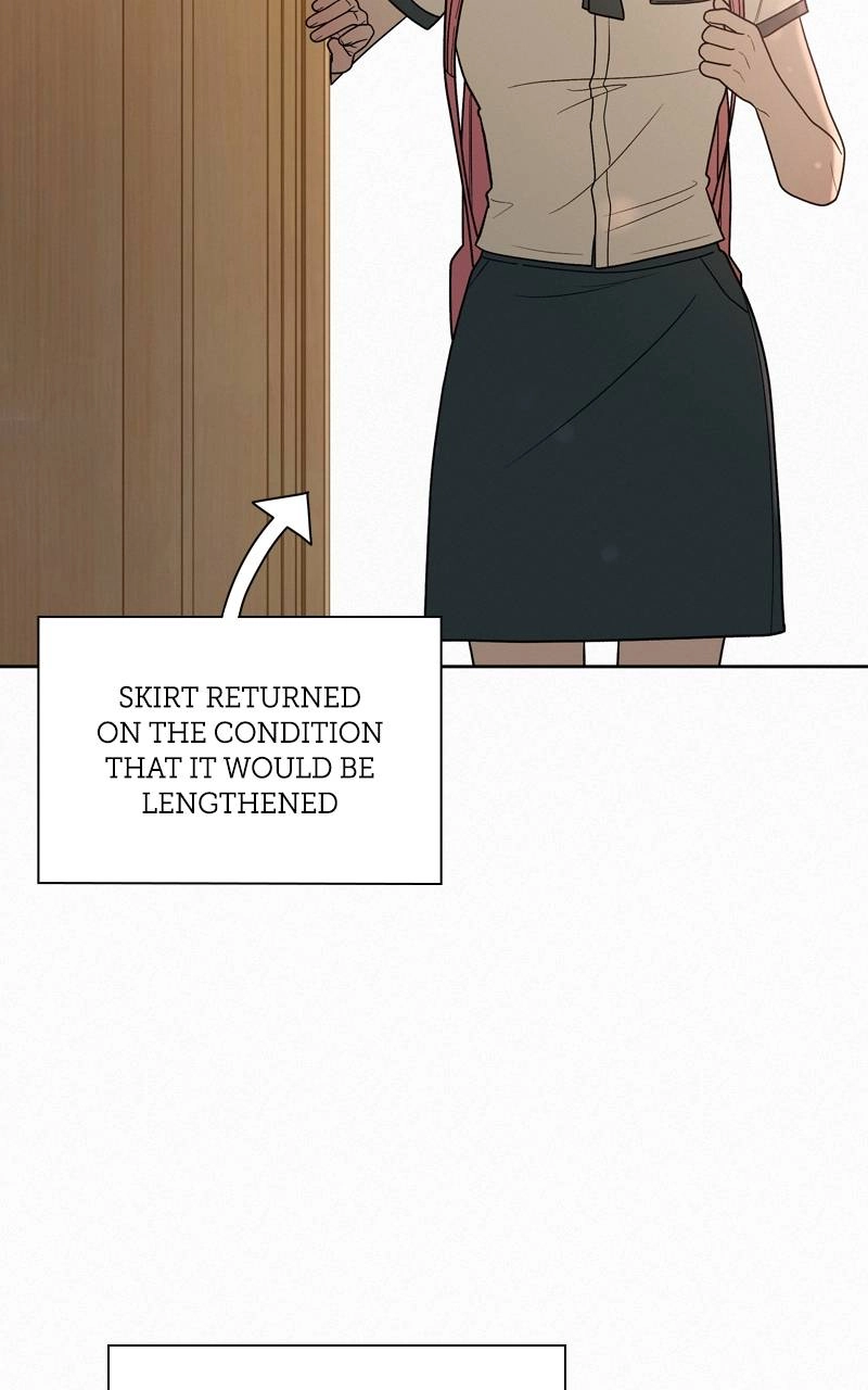 Operation: True Love Chapter 51 Page 86