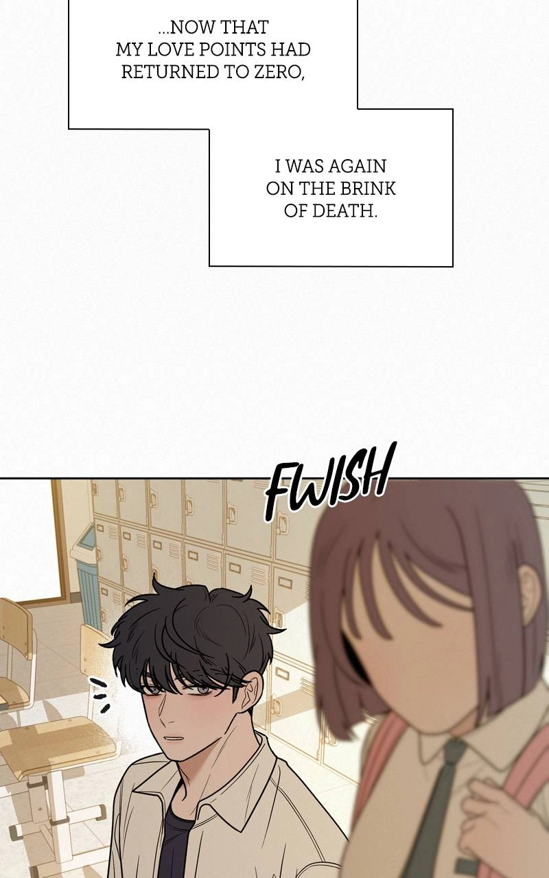 Operation: True Love Chapter 51 Page 87