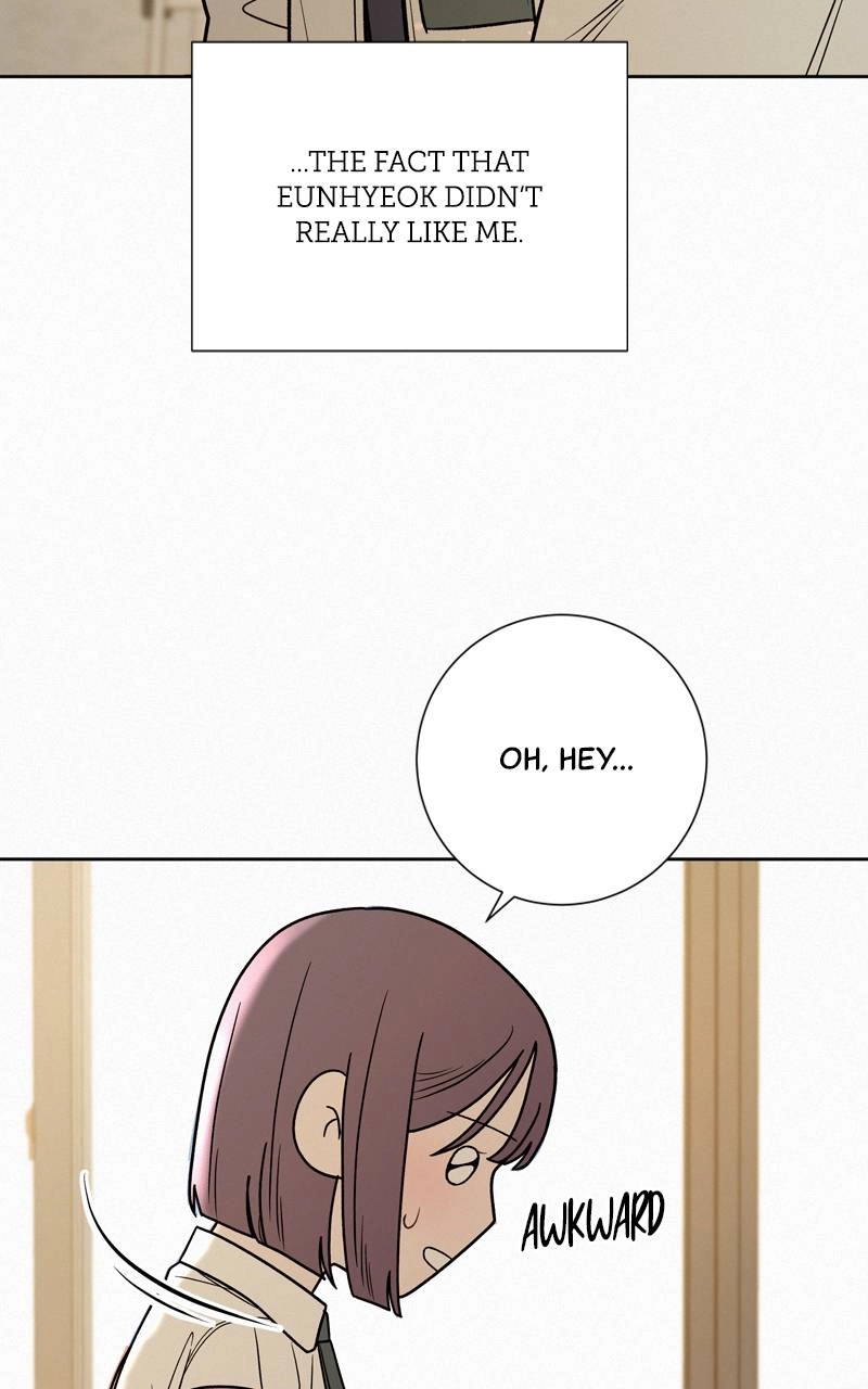 Operation: True Love Chapter 51 Page 90