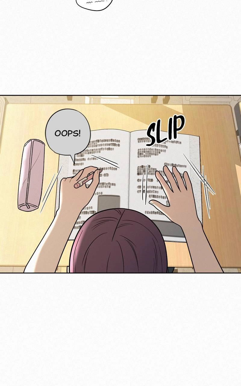 Operation: True Love Chapter 51 Page 92