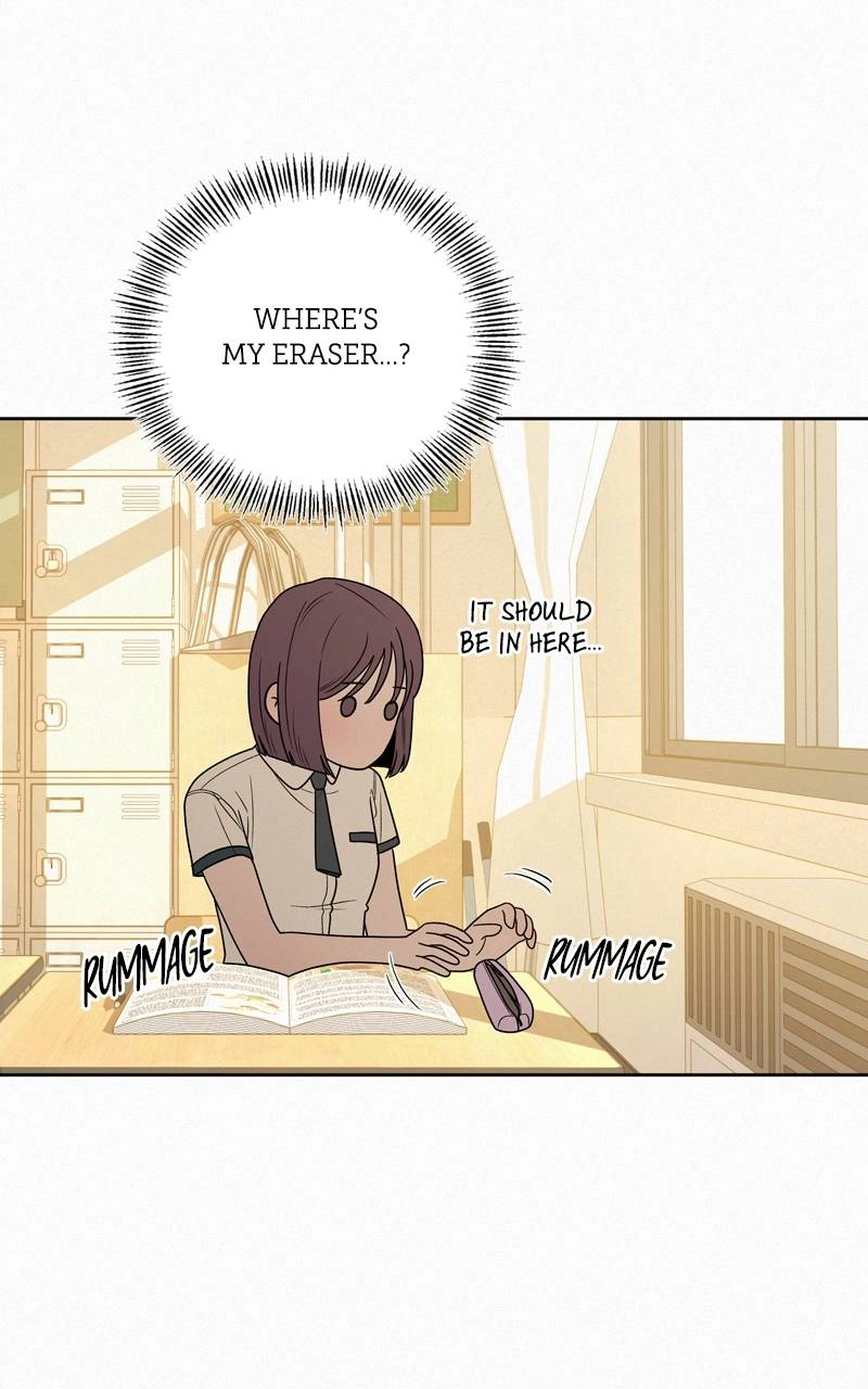 Operation: True Love Chapter 51 Page 93