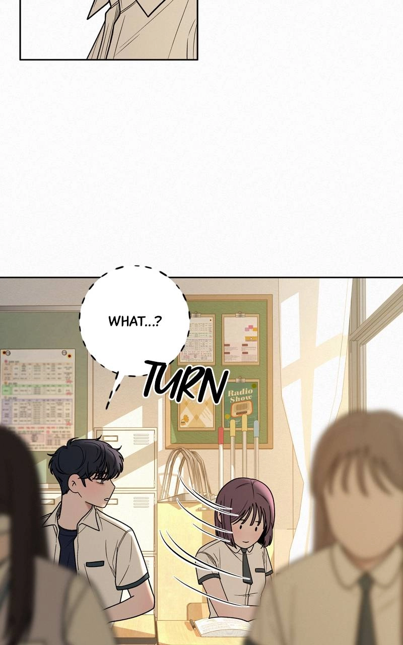 Operation: True Love Chapter 51 Page 95