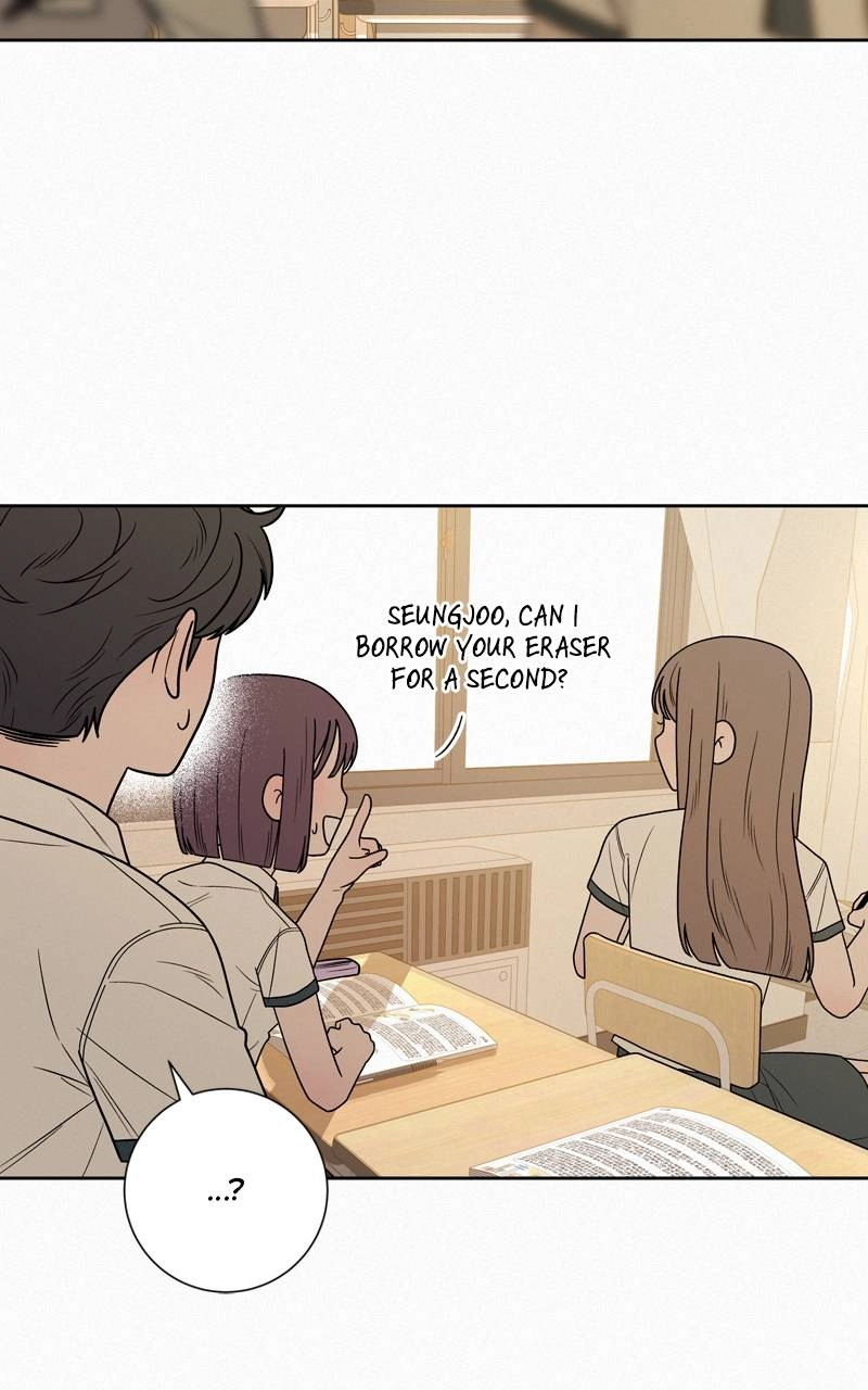 Operation: True Love Chapter 51 Page 96