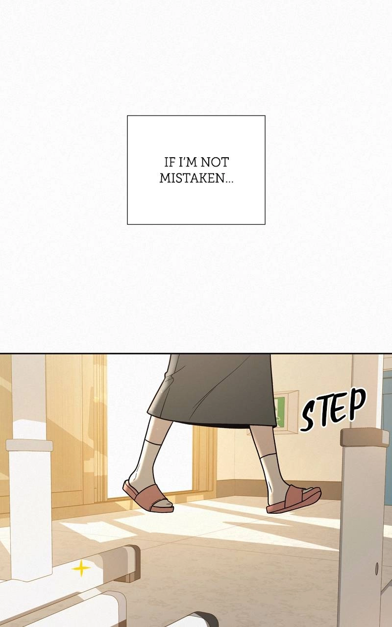 Operation: True Love Chapter 51 Page 9