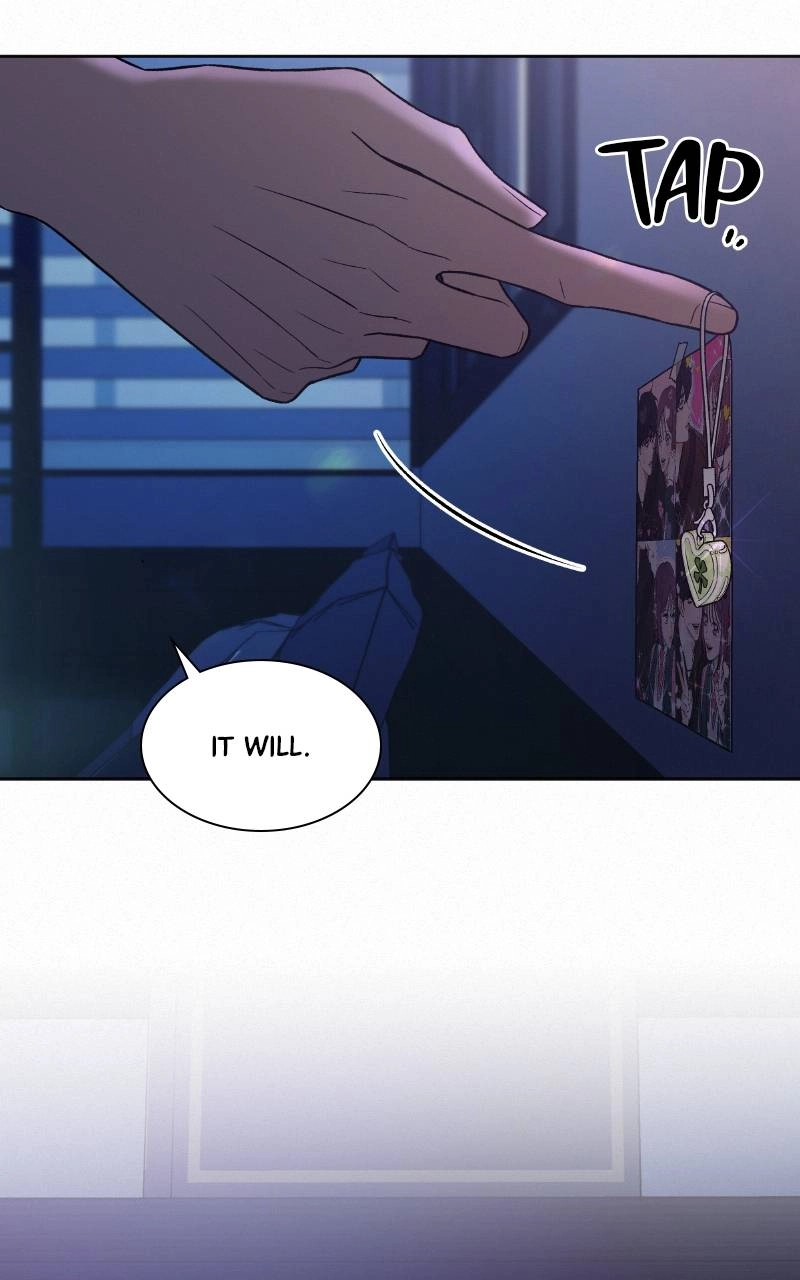 Operation: True Love Chapter 78 Page 105