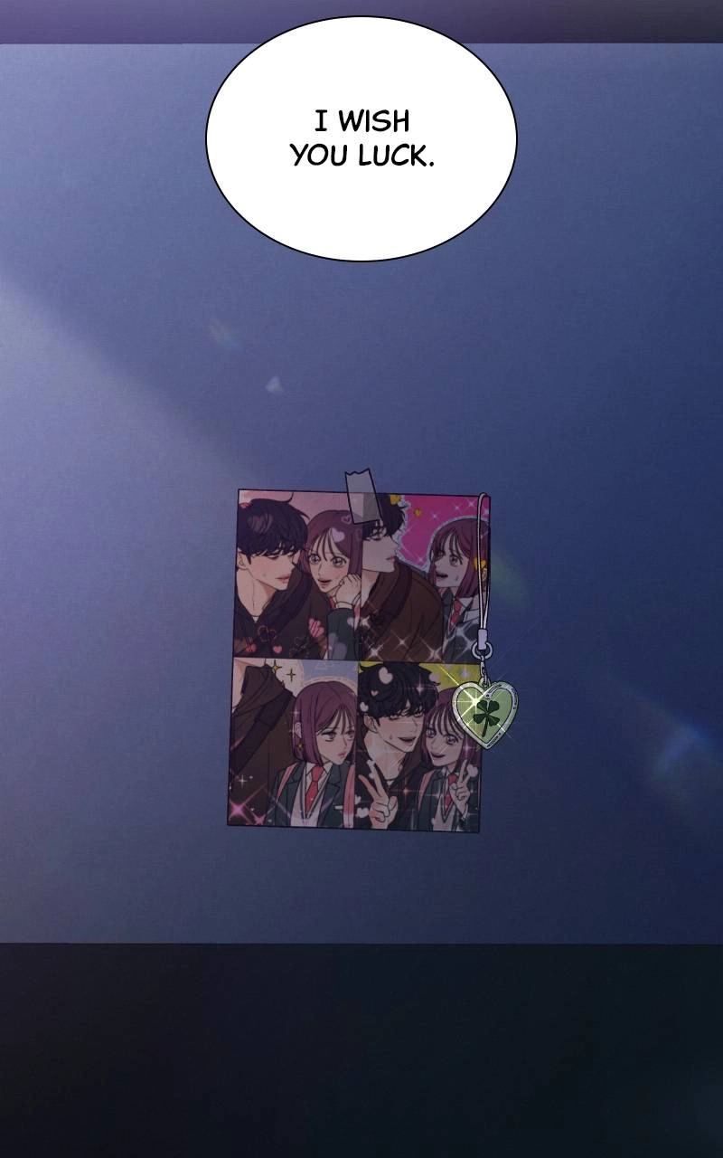 Operation: True Love Chapter 78 Page 106