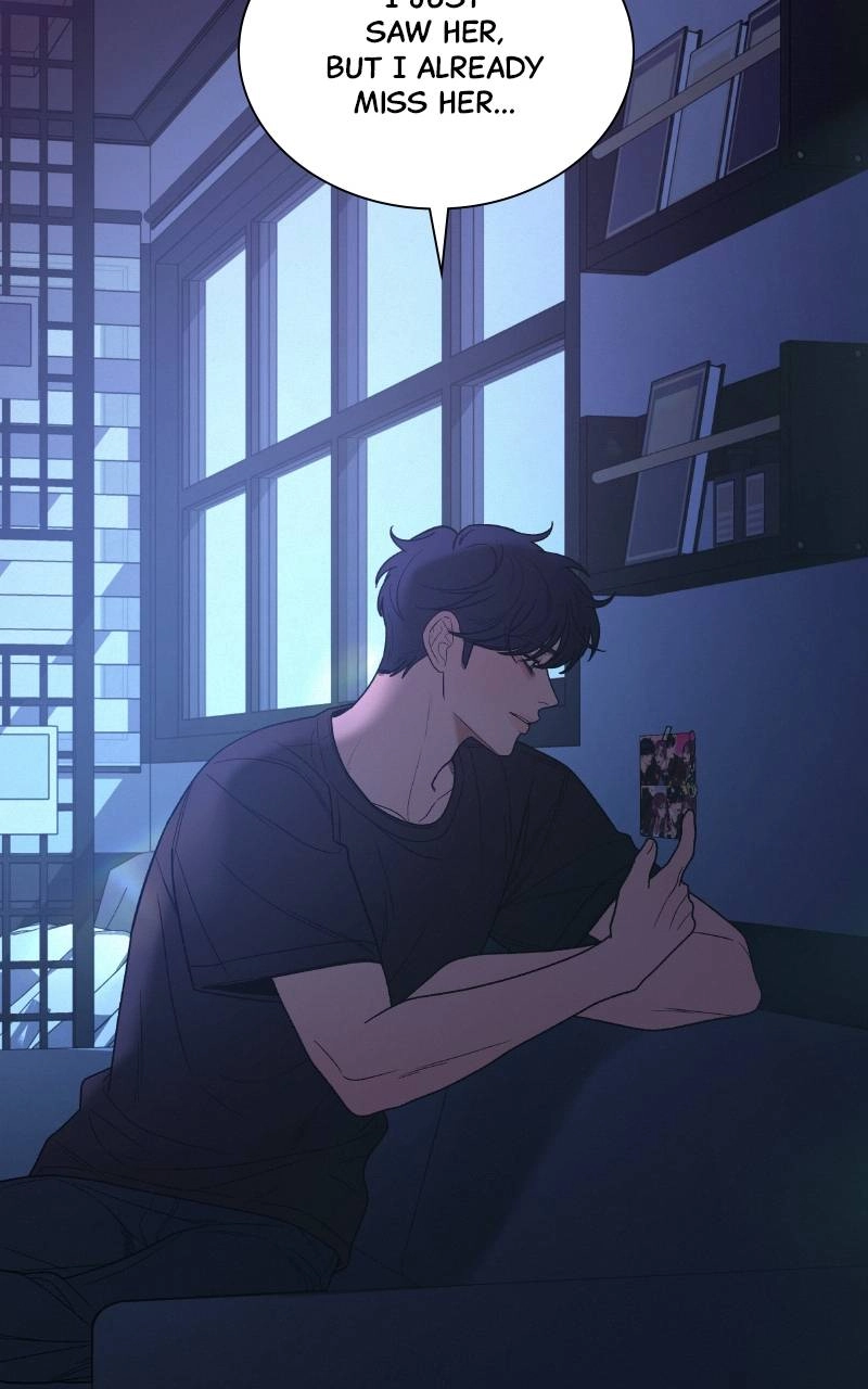 Operation: True Love Chapter 78 Page 109