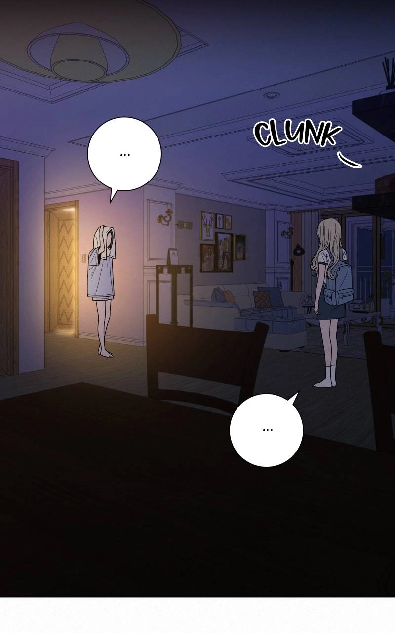 Operation: True Love Chapter 78 Page 112