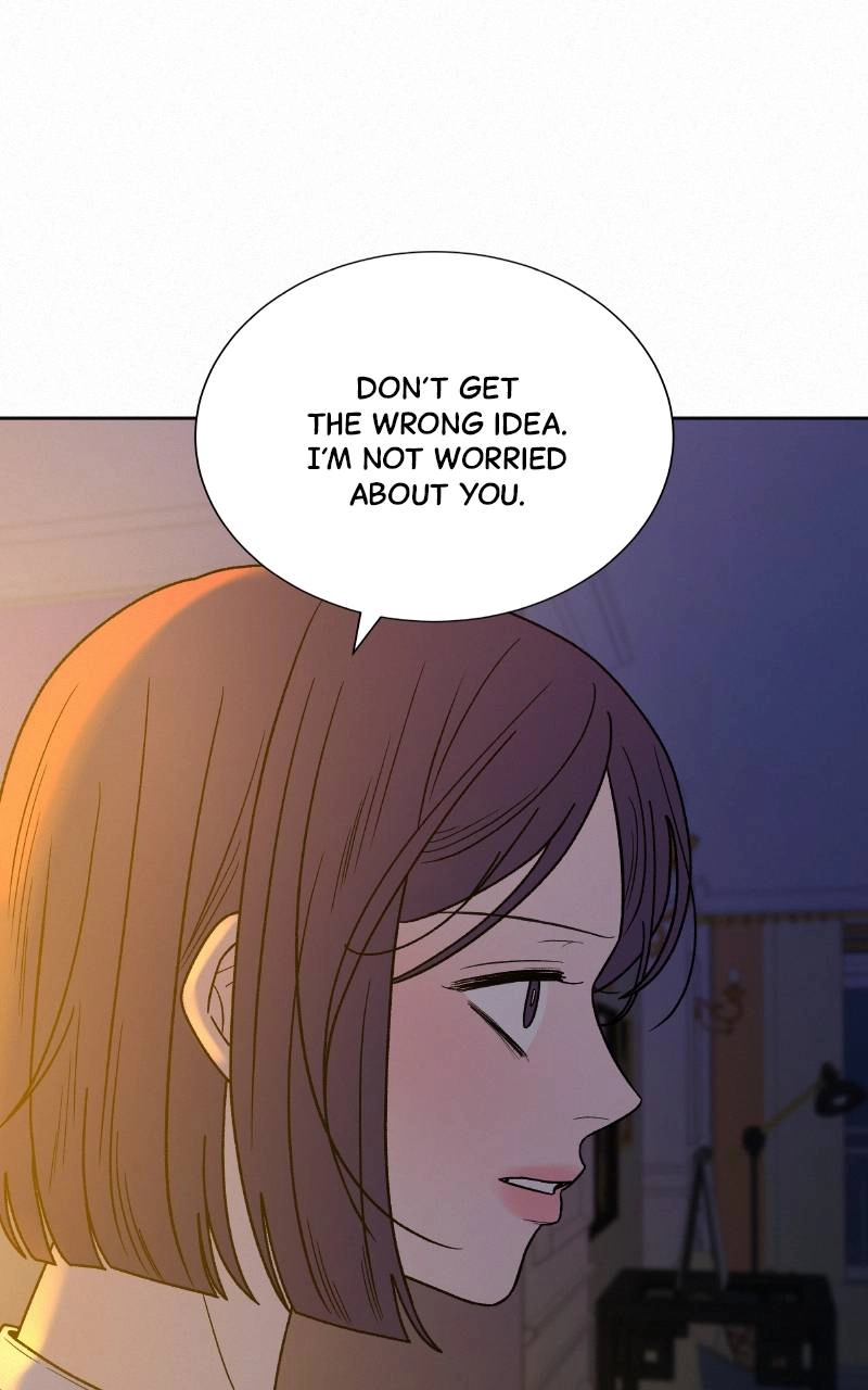 Operation: True Love Chapter 78 Page 120