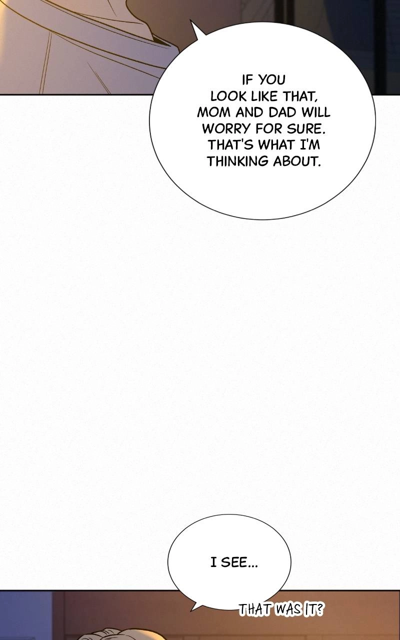 Operation: True Love Chapter 78 Page 121