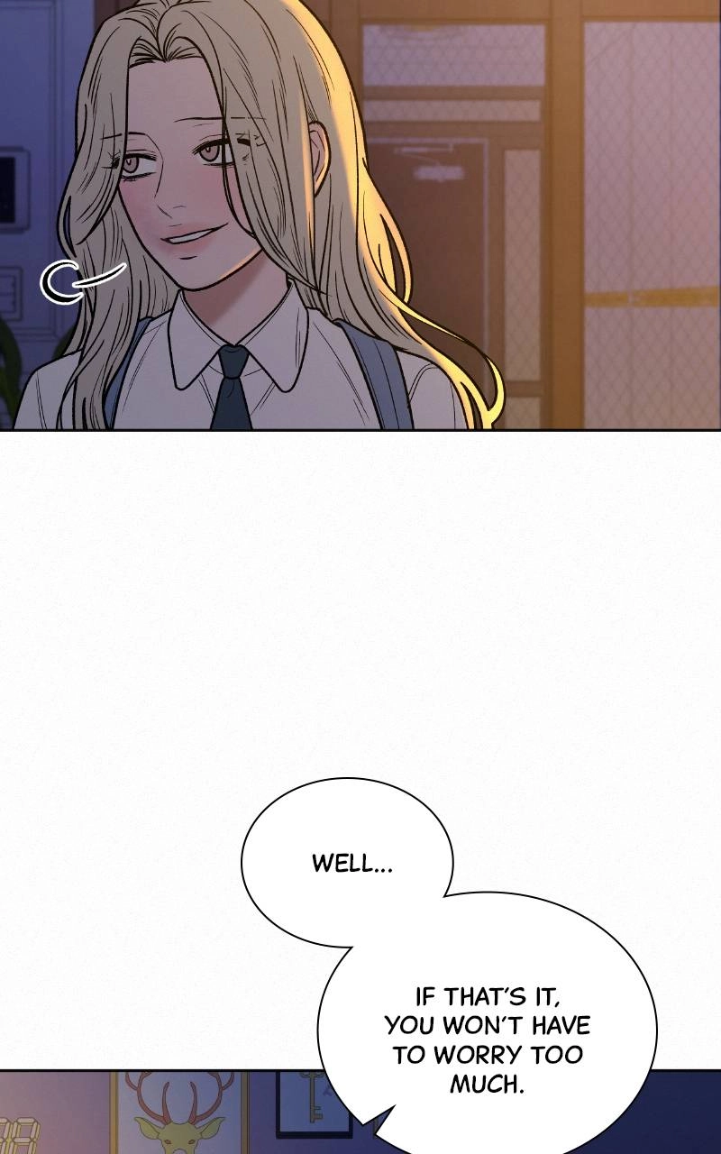 Operation: True Love Chapter 78 Page 122