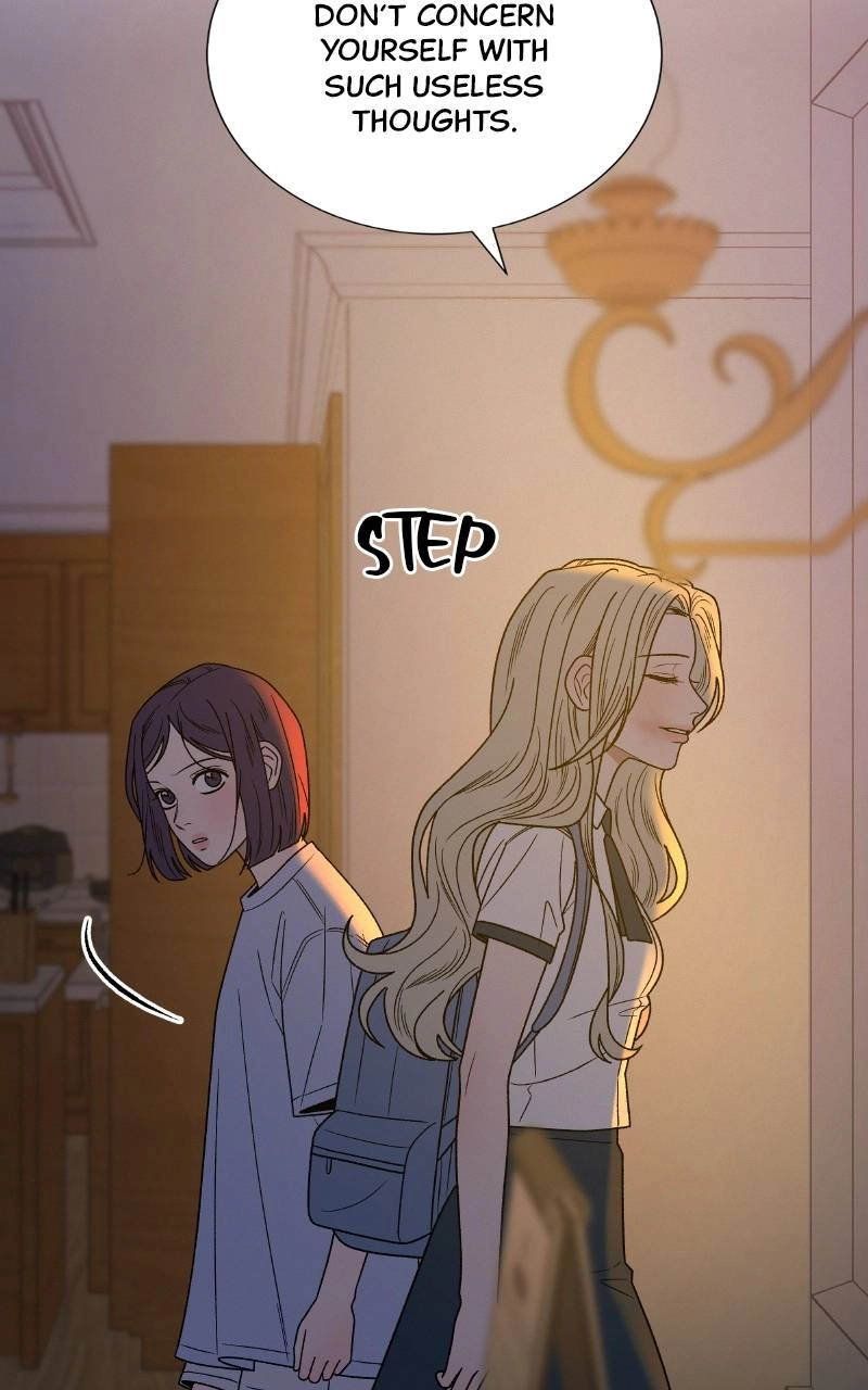 Operation: True Love Chapter 78 Page 124