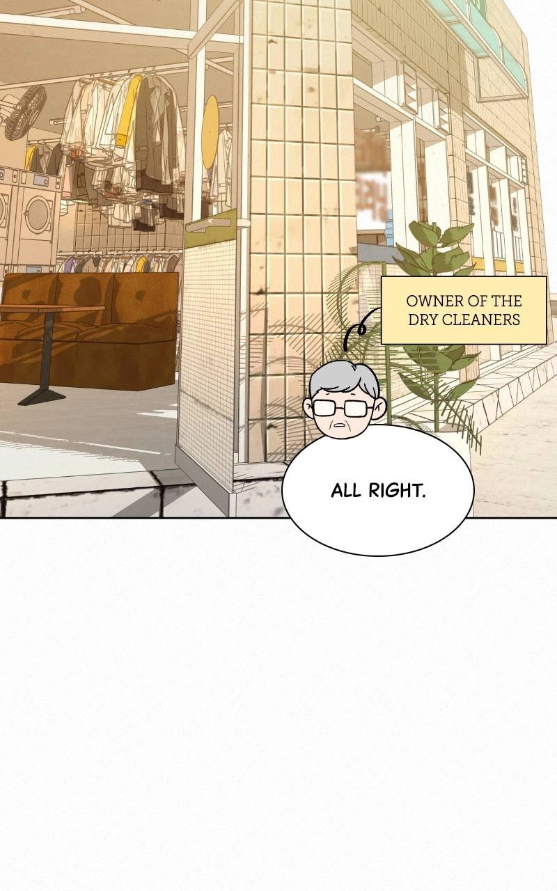 Operation: True Love Chapter 78 Page 136