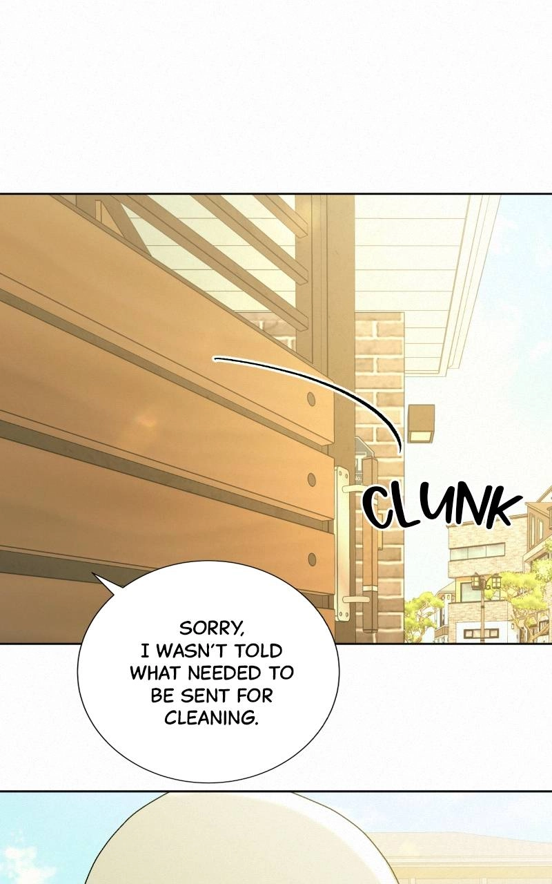 Operation: True Love Chapter 78 Page 145