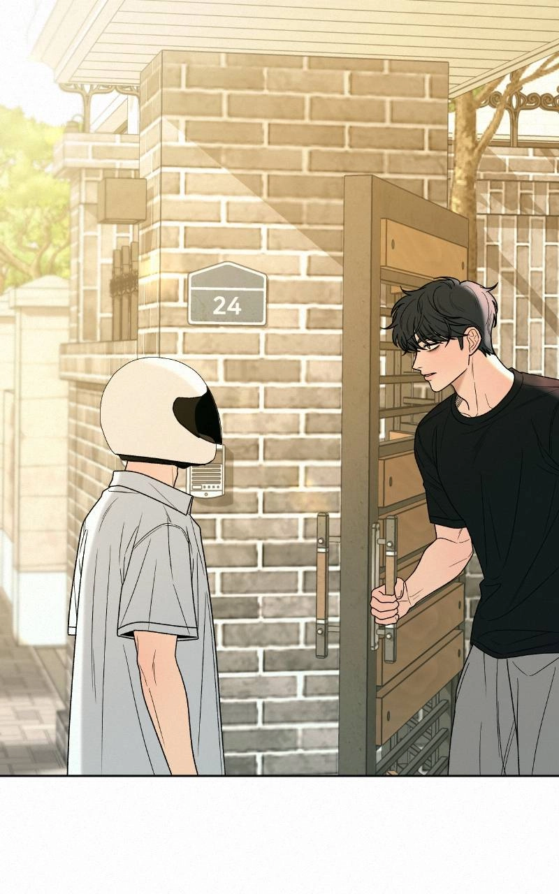 Operation: True Love Chapter 78 Page 148