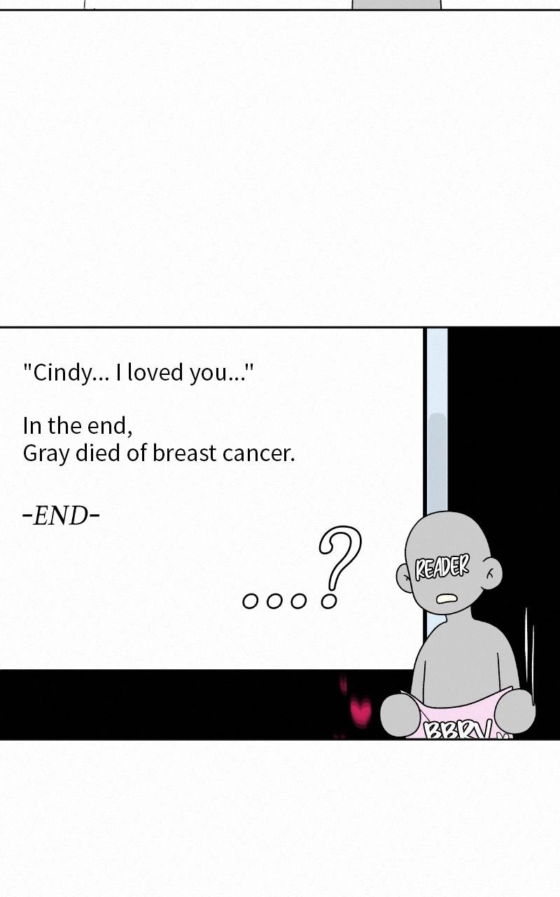 Operation: True Love Chapter 78 Page 36