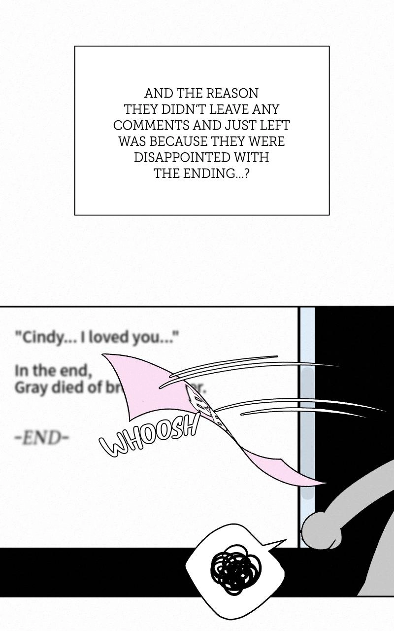 Operation: True Love Chapter 78 Page 37