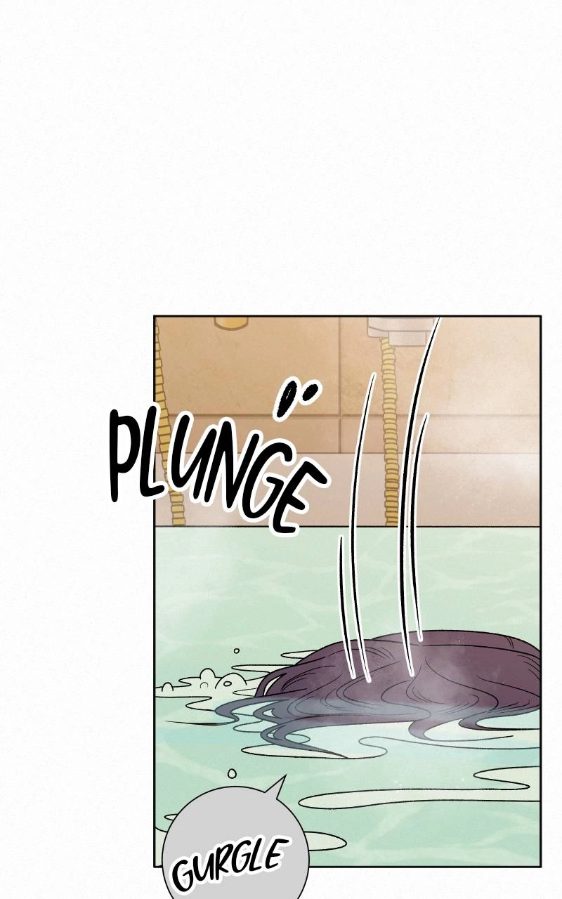 Operation: True Love Chapter 78 Page 40