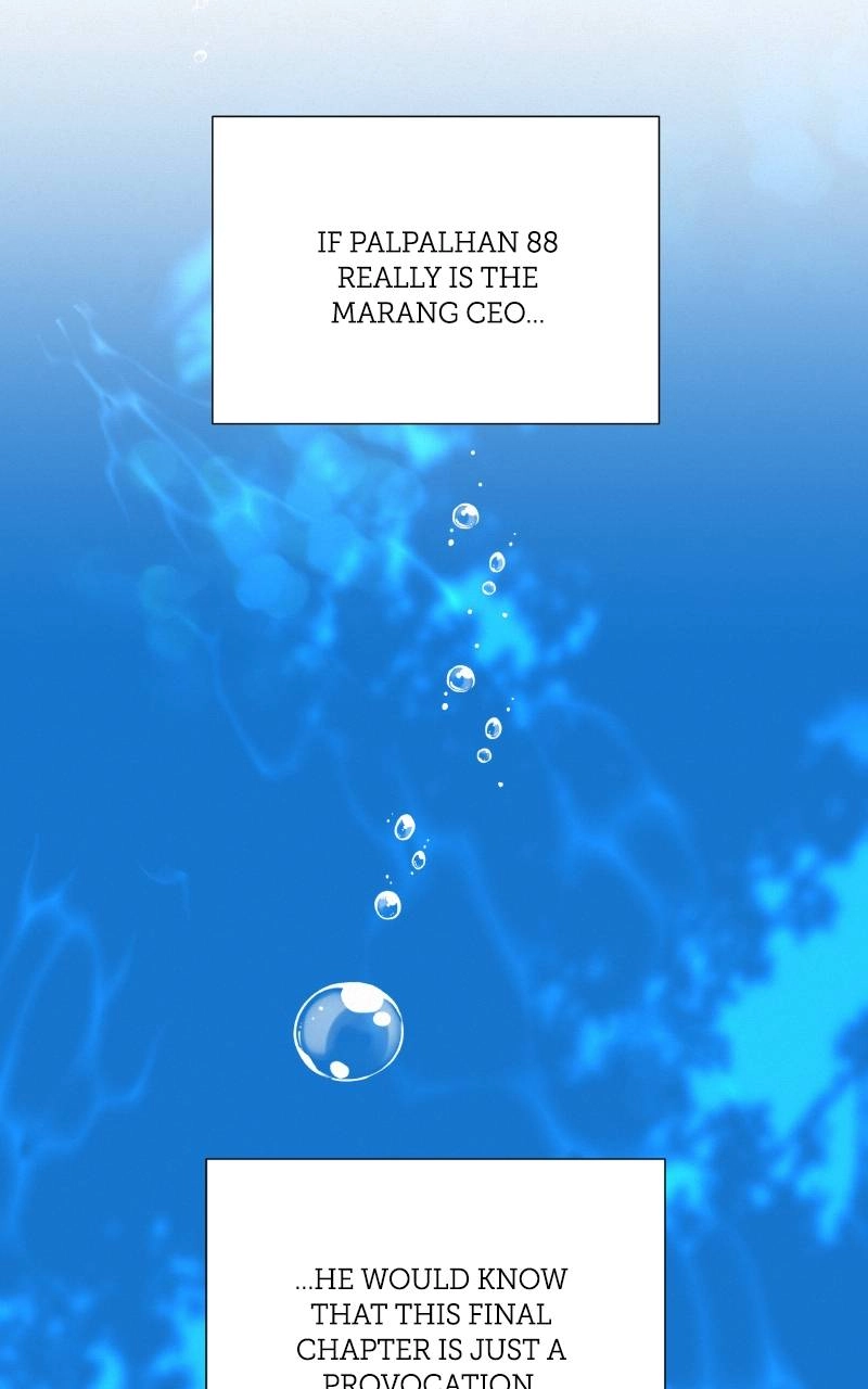 Operation: True Love Chapter 78 Page 44