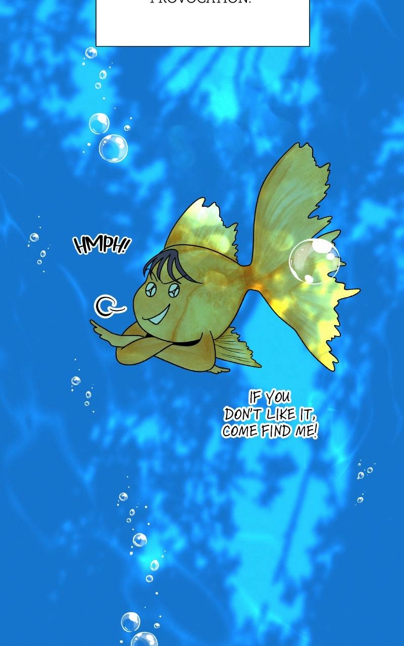 Operation: True Love Chapter 78 Page 45