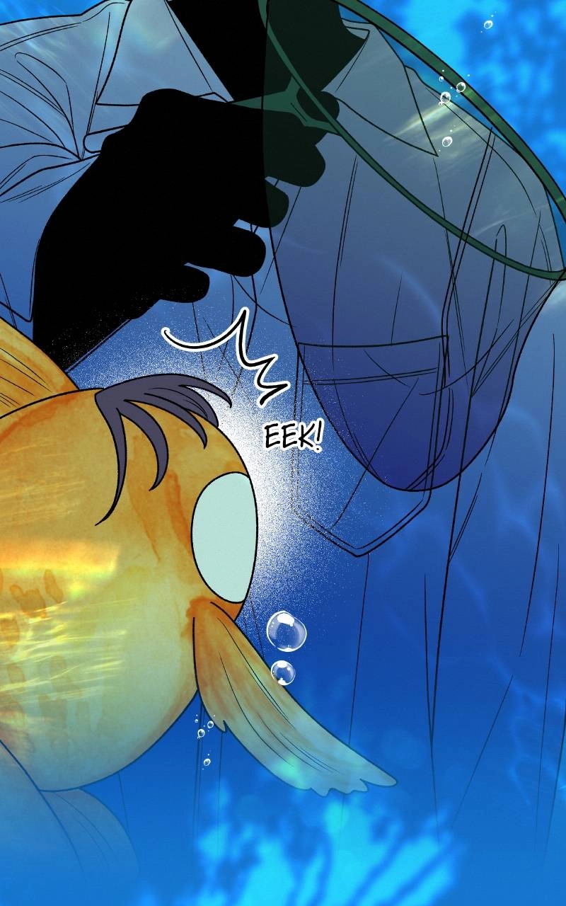 Operation: True Love Chapter 78 Page 47