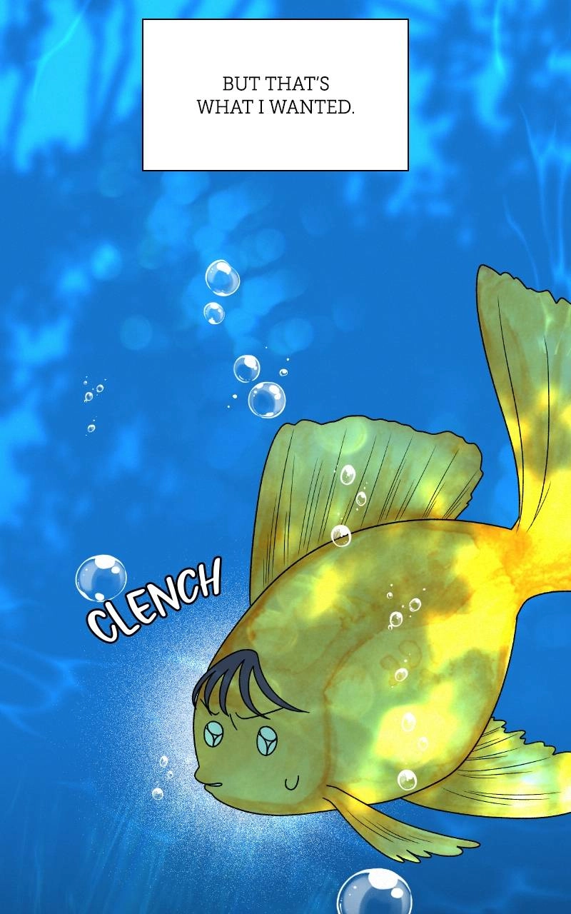 Operation: True Love Chapter 78 Page 49