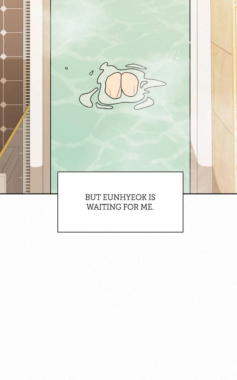 Operation: True Love Chapter 78 Page 54